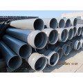 High quality hot sell farm irrigation pvc water hose pipe